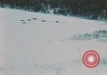 Image of pilot and copilot Alaska USA, 1954, second 4 stock footage video 65675035035