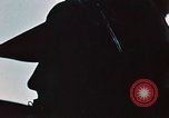 Image of pilot and copilot Alaska USA, 1954, second 35 stock footage video 65675035035