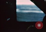 Image of pilot and copilot Alaska USA, 1954, second 44 stock footage video 65675035035