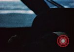 Image of pilot and copilot Alaska USA, 1954, second 45 stock footage video 65675035035