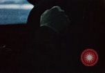 Image of pilot and copilot Alaska USA, 1954, second 46 stock footage video 65675035035