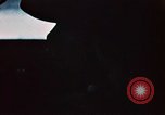 Image of pilot and copilot Alaska USA, 1954, second 49 stock footage video 65675035035