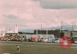 Immagine di Il baseball Anchorage Alaska USA, 1953, secondo 3 filmato di repertorio 65675035036