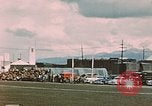 Immagine di Il baseball Anchorage Alaska USA, 1953, secondo 4 filmato di repertorio 65675035036