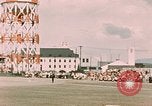 Immagine di Il baseball Anchorage Alaska USA, 1953, secondo 9 filmato di repertorio 65675035036
