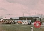 Immagine di Il baseball Anchorage Alaska USA, 1953, secondo 14 filmato di repertorio 65675035036