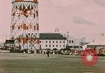 Immagine di Il baseball Anchorage Alaska USA, 1953, secondo 18 filmato di repertorio 65675035036