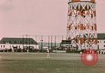 Immagine di Il baseball Anchorage Alaska USA, 1953, secondo 21 filmato di repertorio 65675035036