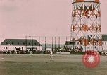 Immagine di Il baseball Anchorage Alaska USA, 1953, secondo 23 filmato di repertorio 65675035036