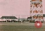 Immagine di Il baseball Anchorage Alaska USA, 1953, secondo 25 filmato di repertorio 65675035036