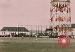 Immagine di Il baseball Anchorage Alaska USA, 1953, secondo 26 filmato di repertorio 65675035036