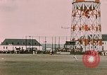 Immagine di Il baseball Anchorage Alaska USA, 1953, secondo 29 filmato di repertorio 65675035036
