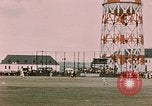 Immagine di Il baseball Anchorage Alaska USA, 1953, secondo 30 filmato di repertorio 65675035036
