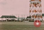 Immagine di Il baseball Anchorage Alaska USA, 1953, secondo 31 filmato di repertorio 65675035036