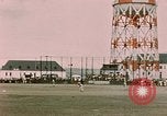 Immagine di Il baseball Anchorage Alaska USA, 1953, secondo 32 filmato di repertorio 65675035036