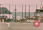 Immagine di Il baseball Anchorage Alaska USA, 1953, secondo 34 filmato di repertorio 65675035036