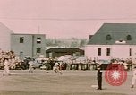 Immagine di Il baseball Anchorage Alaska USA, 1953, secondo 37 filmato di repertorio 65675035036