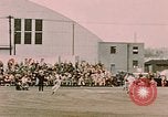 Immagine di Il baseball Anchorage Alaska USA, 1953, secondo 39 filmato di repertorio 65675035036