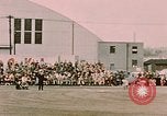 Immagine di Il baseball Anchorage Alaska USA, 1953, secondo 41 filmato di repertorio 65675035036