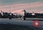 Image of C-118 aircraft Alaska USA, 1954, second 4 stock footage video 65675035037