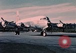 Image of C-118 aircraft Alaska USA, 1954, second 5 stock footage video 65675035037
