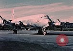 Image of C-118 aircraft Alaska USA, 1954, second 6 stock footage video 65675035037