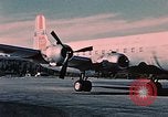 Image of C-118 aircraft Alaska USA, 1954, second 13 stock footage video 65675035037