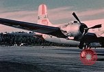 Image of C-118 aircraft Alaska USA, 1954, second 16 stock footage video 65675035037