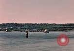 Image of C-118 aircraft Alaska USA, 1954, second 22 stock footage video 65675035037