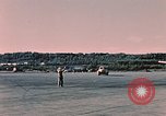 Image of C-118 aircraft Alaska USA, 1954, second 23 stock footage video 65675035037