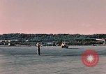 Image of C-118 aircraft Alaska USA, 1954, second 24 stock footage video 65675035037