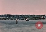 Image of C-118 aircraft Alaska USA, 1954, second 25 stock footage video 65675035037