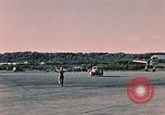 Image of C-118 aircraft Alaska USA, 1954, second 26 stock footage video 65675035037