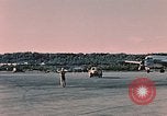 Image of C-118 aircraft Alaska USA, 1954, second 27 stock footage video 65675035037