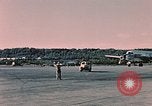 Image of C-118 aircraft Alaska USA, 1954, second 28 stock footage video 65675035037