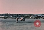 Image of C-118 aircraft Alaska USA, 1954, second 30 stock footage video 65675035037