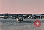 Image of C-118 aircraft Alaska USA, 1954, second 31 stock footage video 65675035037