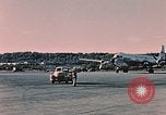 Image of C-118 aircraft Alaska USA, 1954, second 32 stock footage video 65675035037