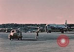 Image of C-118 aircraft Alaska USA, 1954, second 34 stock footage video 65675035037