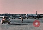Image of C-118 aircraft Alaska USA, 1954, second 35 stock footage video 65675035037