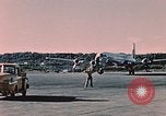 Image of C-118 aircraft Alaska USA, 1954, second 36 stock footage video 65675035037