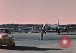 Image of C-118 aircraft Alaska USA, 1954, second 37 stock footage video 65675035037