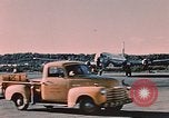 Image of C-118 aircraft Alaska USA, 1954, second 38 stock footage video 65675035037
