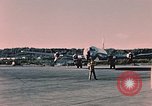 Image of C-118 aircraft Alaska USA, 1954, second 40 stock footage video 65675035037