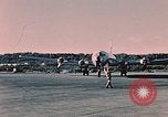 Image of C-118 aircraft Alaska USA, 1954, second 41 stock footage video 65675035037