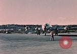 Image of C-118 aircraft Alaska USA, 1954, second 42 stock footage video 65675035037