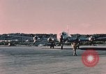 Image of C-118 aircraft Alaska USA, 1954, second 43 stock footage video 65675035037
