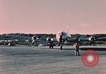 Image of C-118 aircraft Alaska USA, 1954, second 44 stock footage video 65675035037