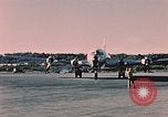 Image of C-118 aircraft Alaska USA, 1954, second 46 stock footage video 65675035037