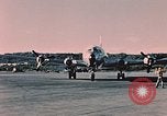 Image of C-118 aircraft Alaska USA, 1954, second 50 stock footage video 65675035037